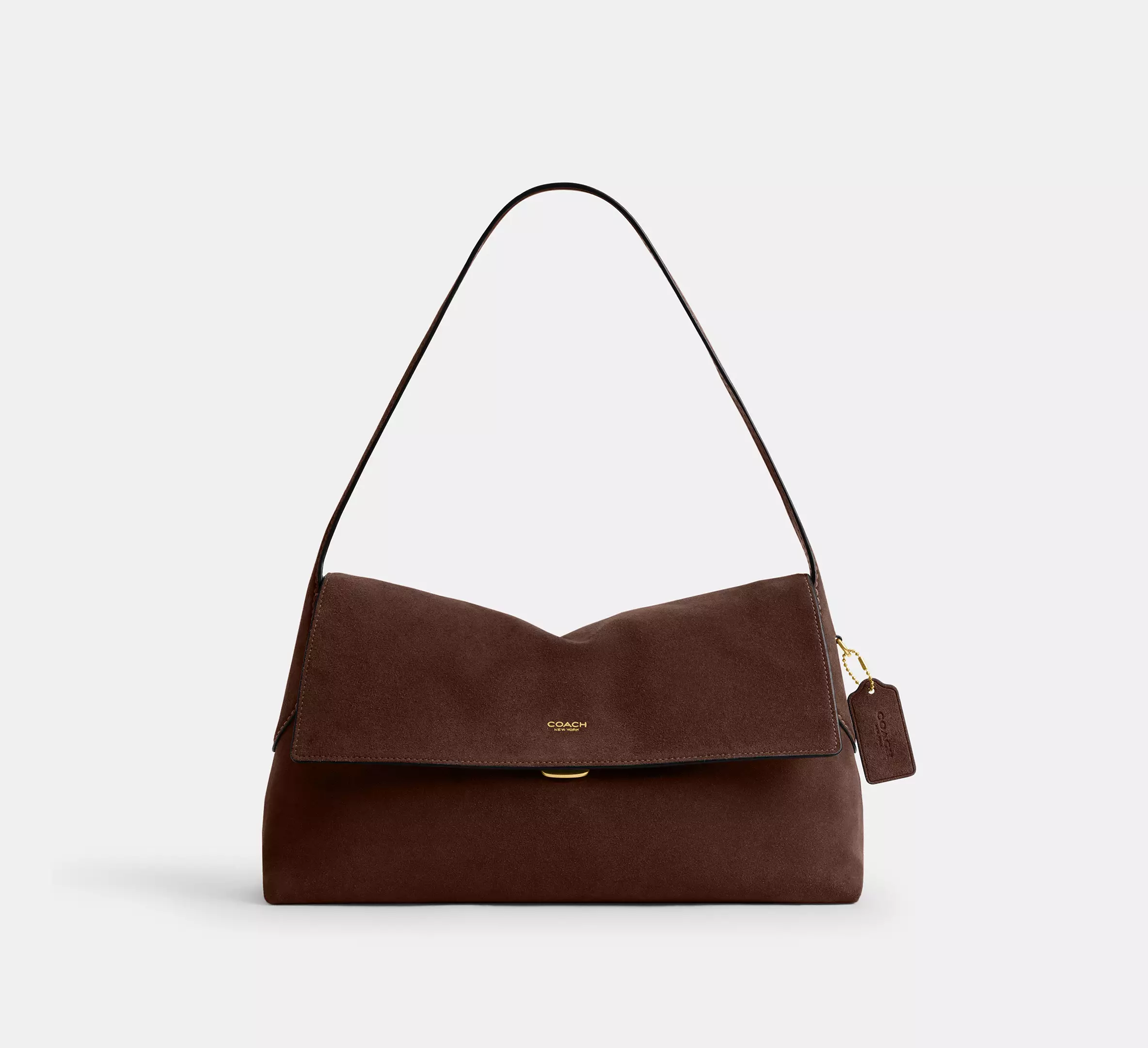 coach, Chelsea Shoulder Bag 36
