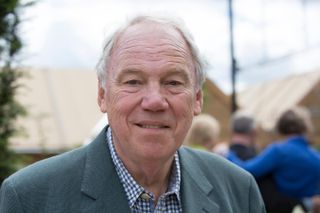 Peter Sissons