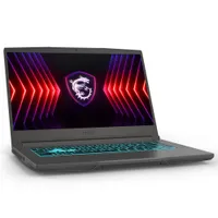 MSI Thin 15Was: $999.99Now: $649 at Walmart