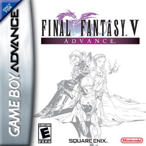 Every Final Fantasy cover ranked from worst to best | GamesRadar+