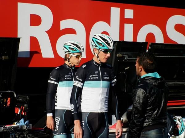 Andy Schleck (Leopard Trek) will spend an additional week training in Spain.
