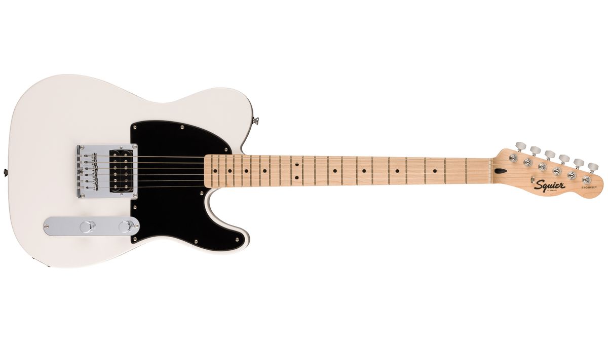 Squier Sonic series
