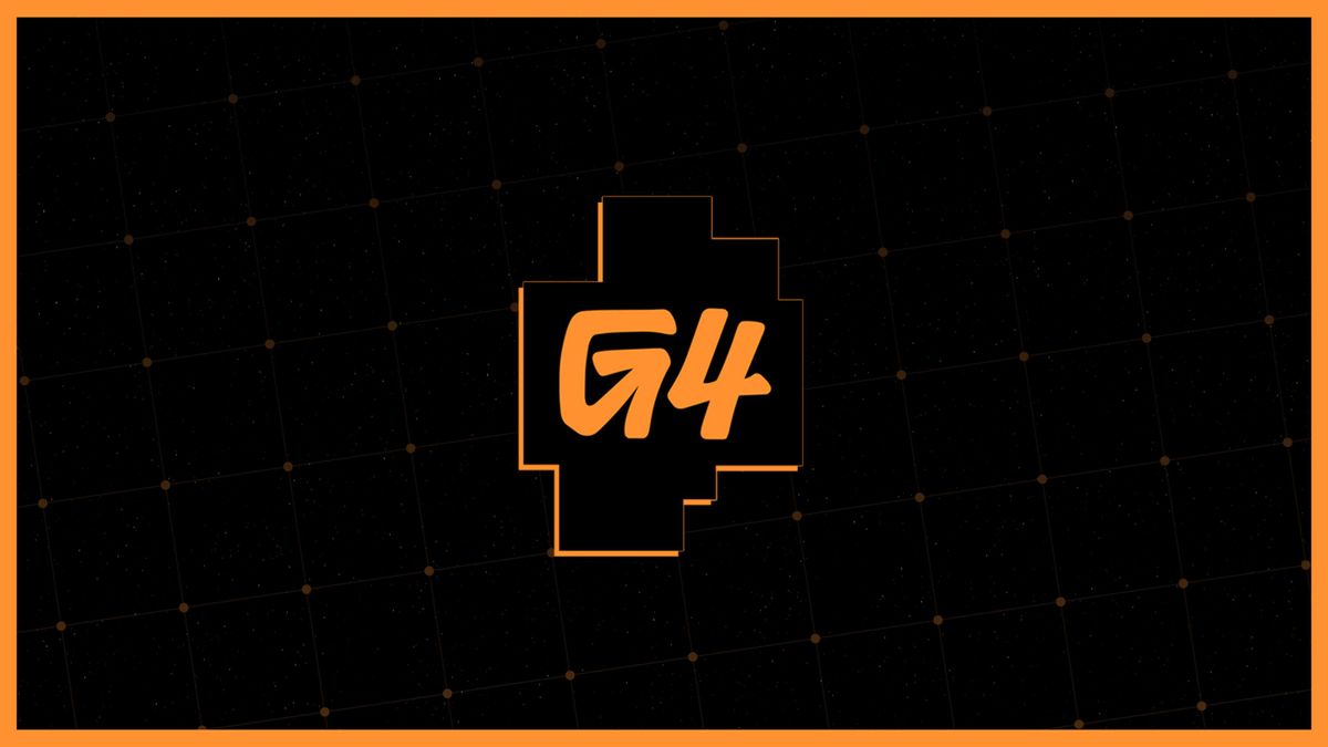 G4 TV's short-lived revival is disappearing after 11 months