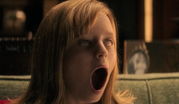 Ouija Origin Of Evil