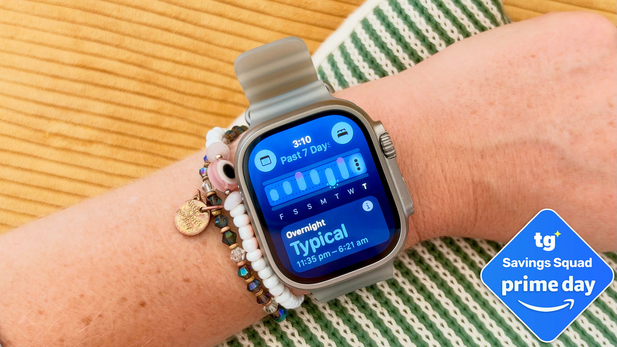 apple watch ultra 4