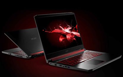 Acer Nitro 5