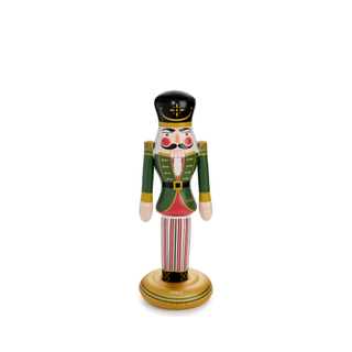 Inflatable Nutcracker