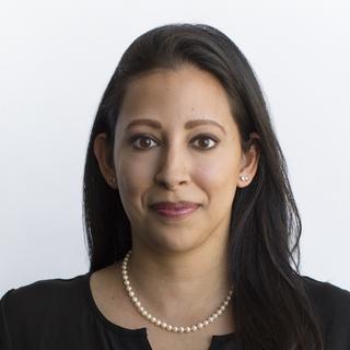 Diesel Labs founder and CEO Anjali Midha 