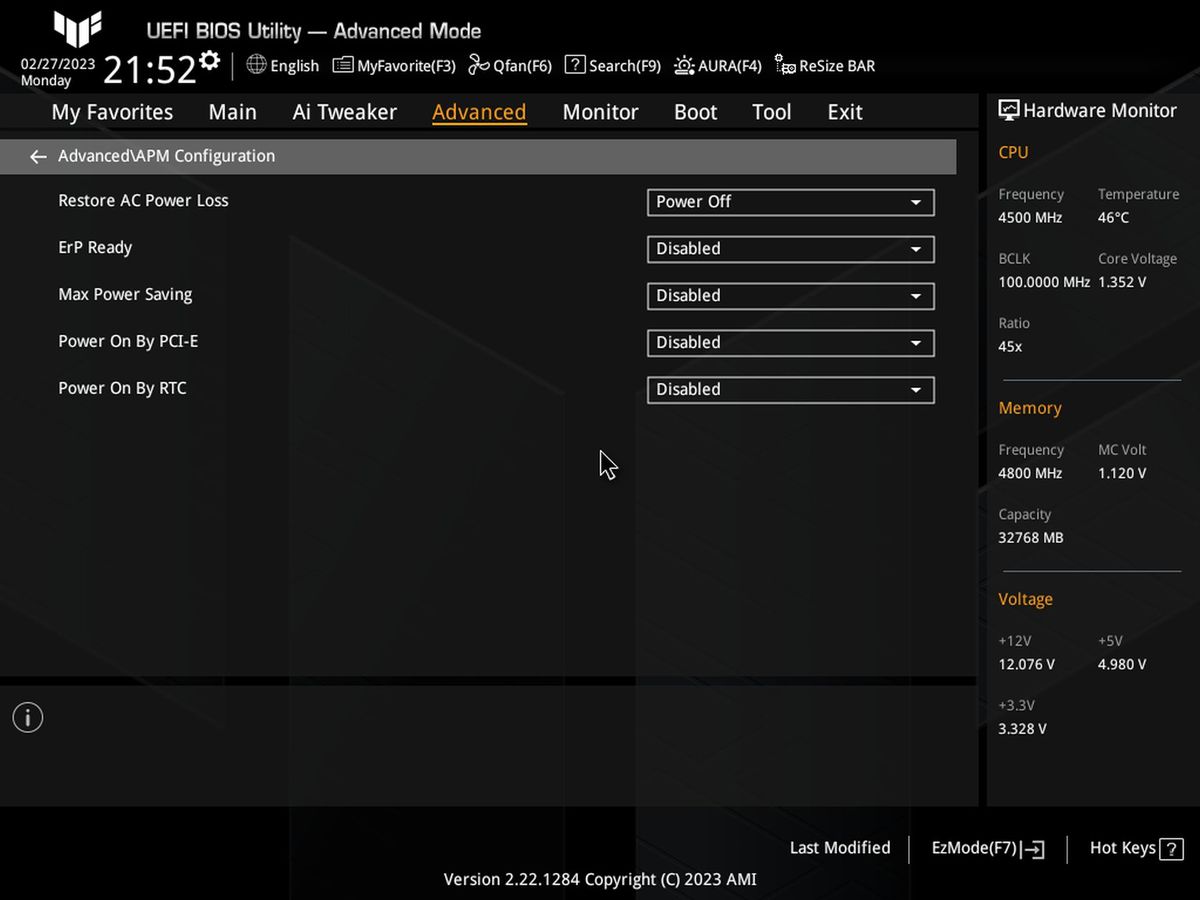 Asus TUF Gaming B650M-Plus Wi-Fi