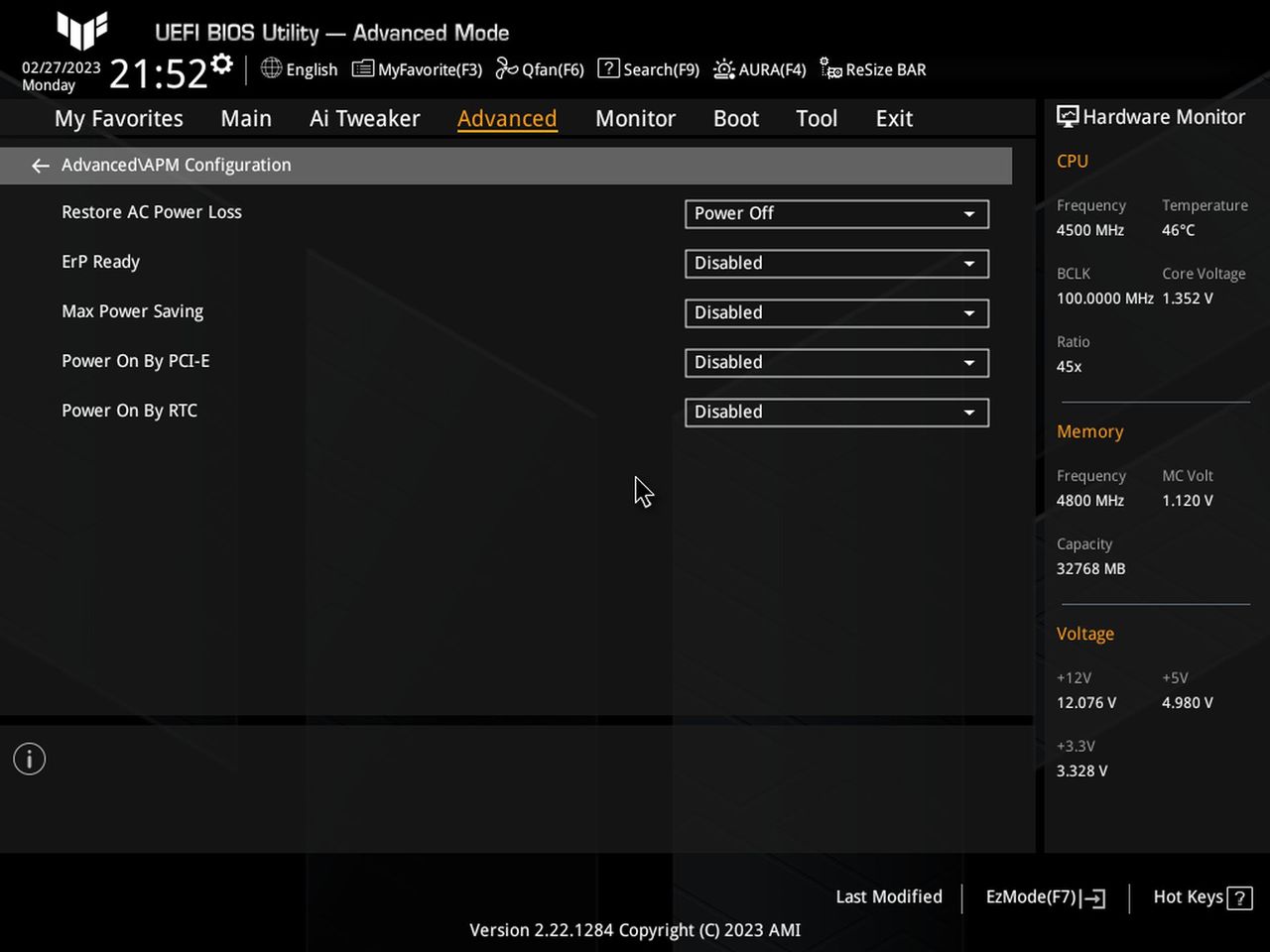 Asus TUF Gaming B650M-Plus Wi-Fi