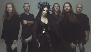 Simone Simons talks Disney covers, pastafarianism and how Epica worked out their collaborative EP The Alchemy Project