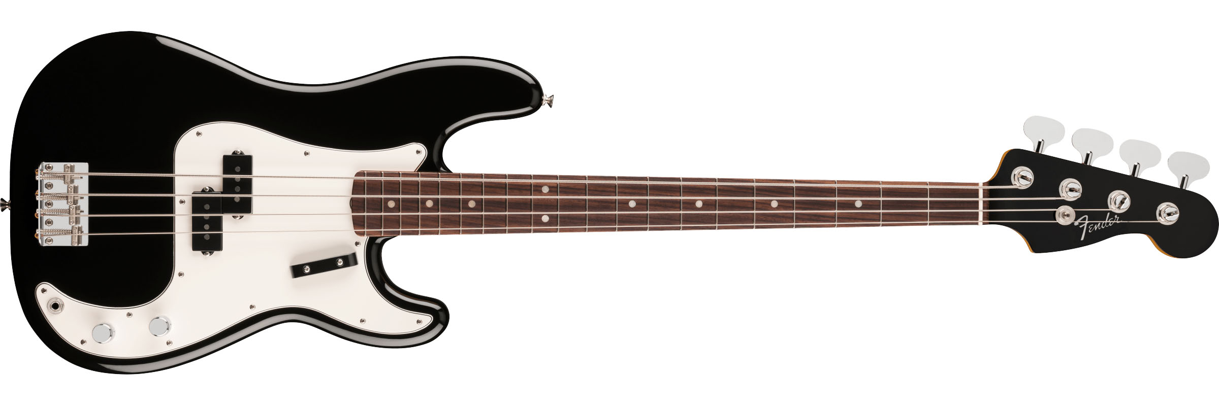 Fender Vintera III Late '60s Precision Bass
