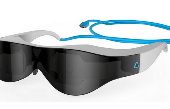 Top 7 Google Glass Alternatives | Laptop Mag