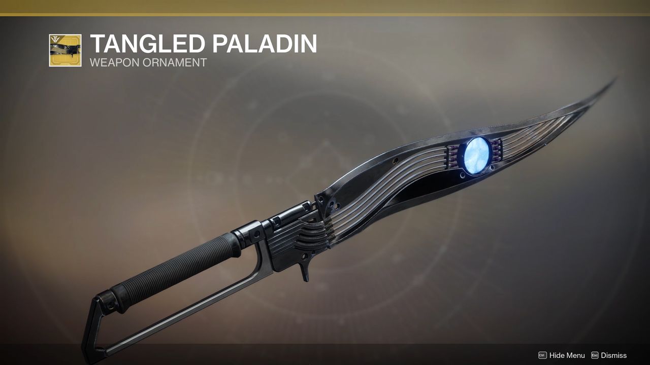 Black Talon