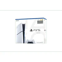Sony Playstation 5 Disc Console Slim – 1TB Sony Playstation 5 Disc Console Slim – 1TB