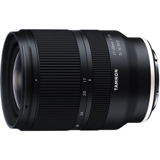 Best lenses for landscapes