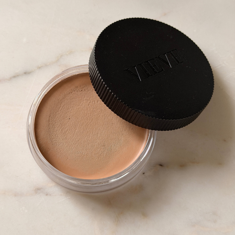 Vieve bronzer