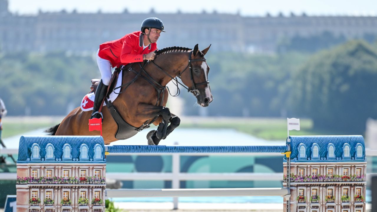 FEI World Championships Aachen 2026 showjumping teams are taking shape – with confirmed squads from Ireland, Sweden and Switzerland