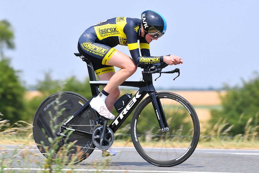 Mieke Leeman
