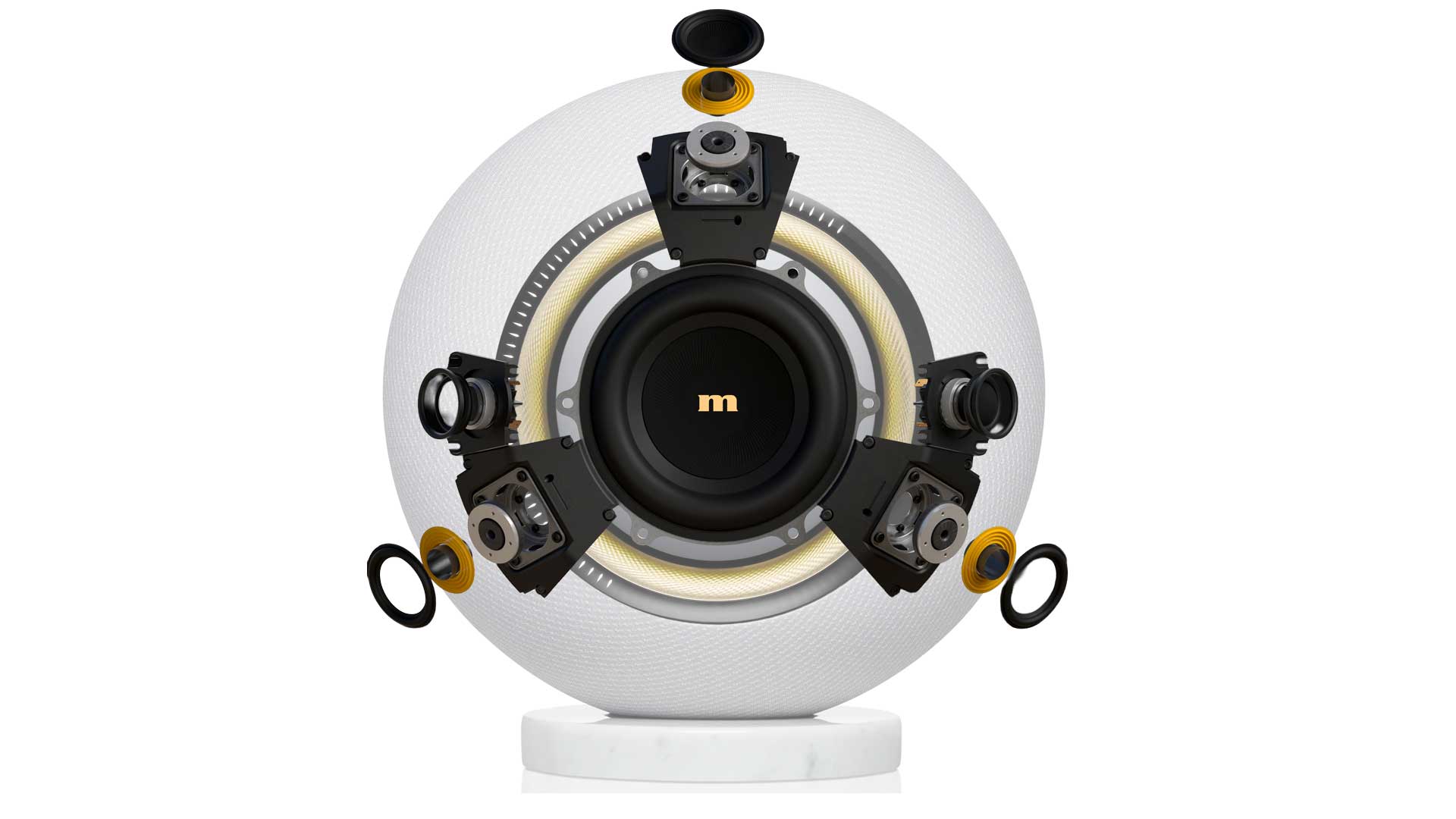 Marantz Horizon