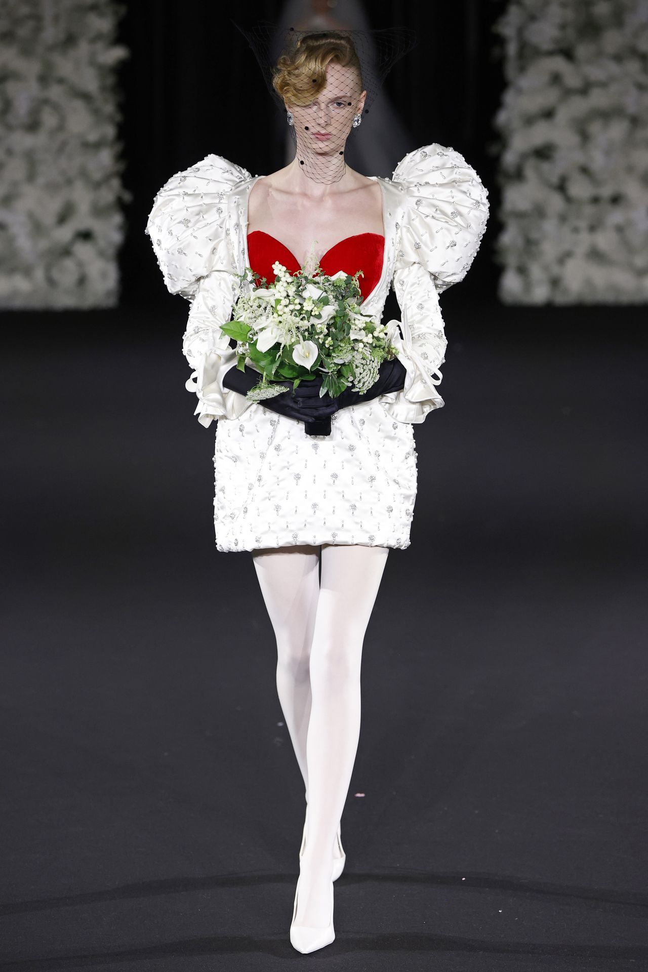 richard quinn spring summer 2025