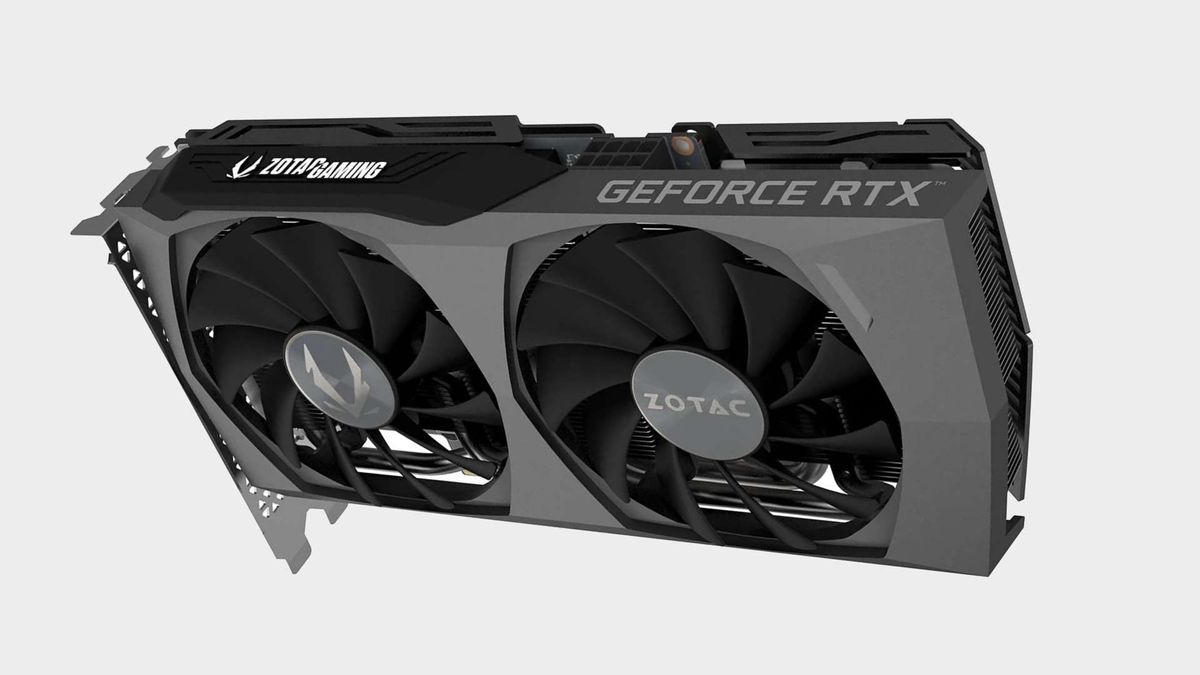 These Are The Nvidia Rtx 3060 Ti Cards You Ll Eventually Be Able To Buy Maybe Pc Gamer