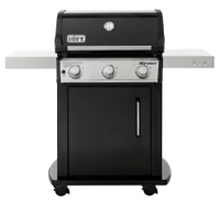 Weber Spirit E-315 3-Burner Propane Gas Grill: was $749 now $619 @ Home Depot