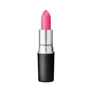 MAC Amplified Lipstick in Do Not Disturb