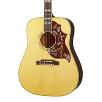 Gibson Montana Hummingbird | Spruce Top | Mahogany Back & Sides | Mahogany Neck | Rosewood FretboardMusicRadar Score: 4.5/5