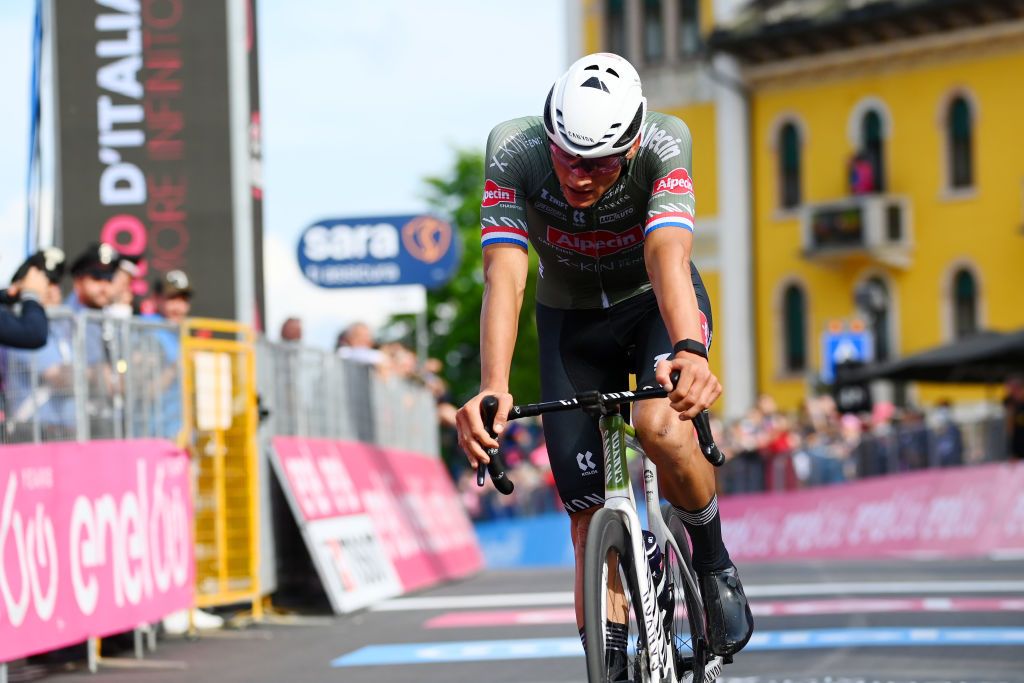 Mathieu van der Poel (Alpecin-Fenix)