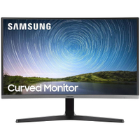 32" Samsung CR500 Curved FHD Monitor: $199 $179 @ Walmart