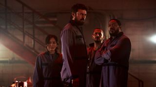 The Boys season 3 release date trailer and more TechRadar