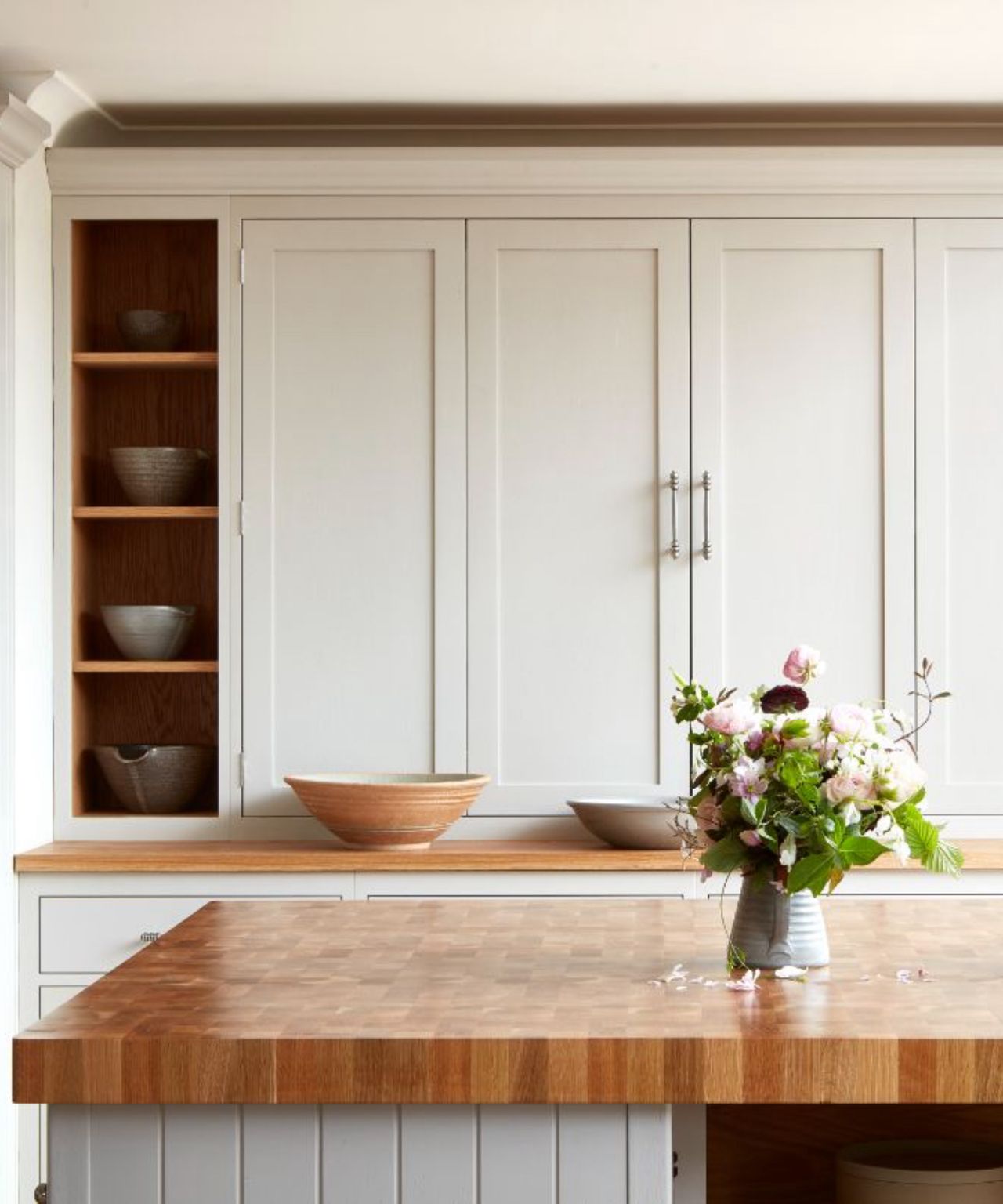 12 best kitchen surface trends for your next project Homes & Gardens