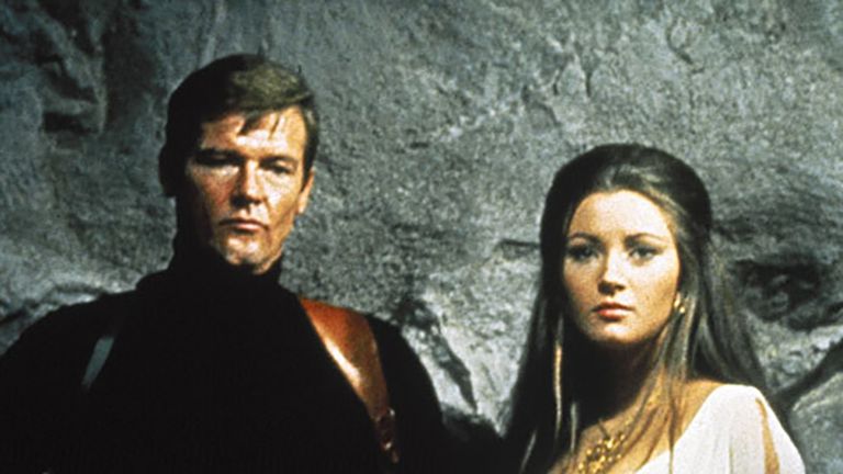 3. Live And Let Die (1973)