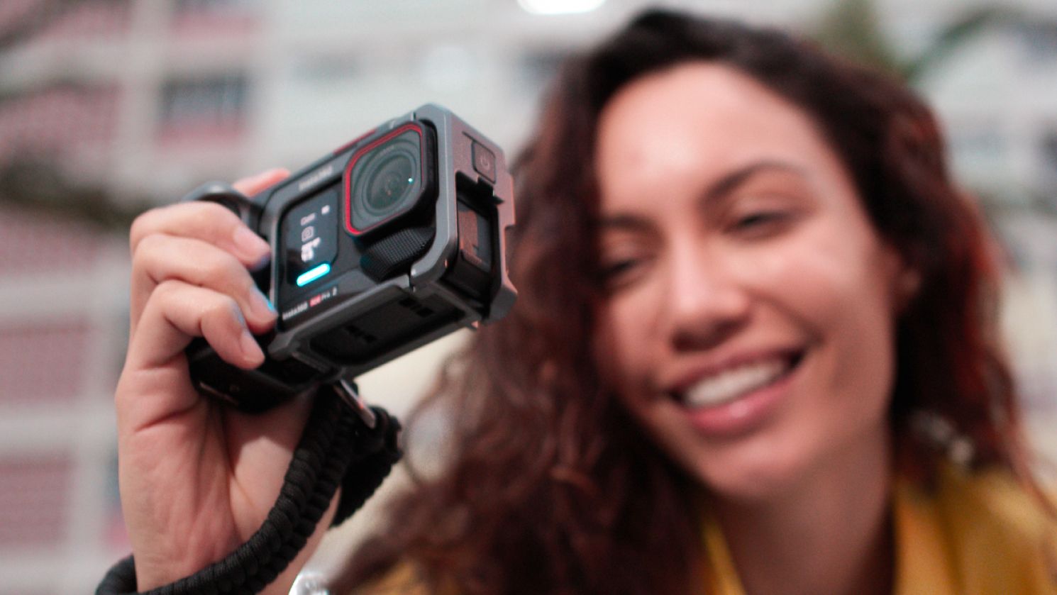 Insta360 Ace Pro 2 Offers Leica-Engineered Alternative to GoPro Mission 1