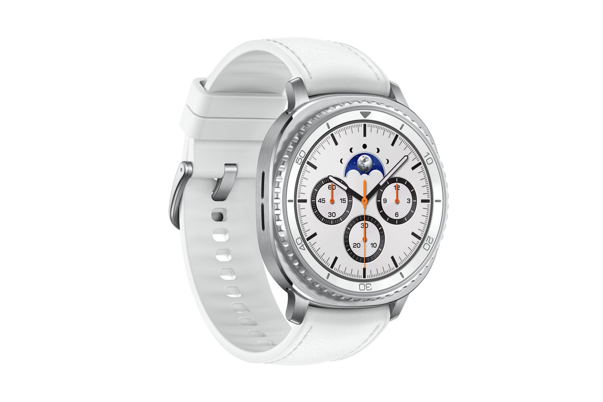 Galaxy Watch 8 Classic