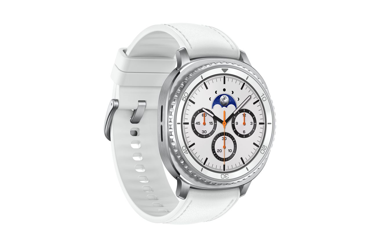Galaxy Watch 8 Classic