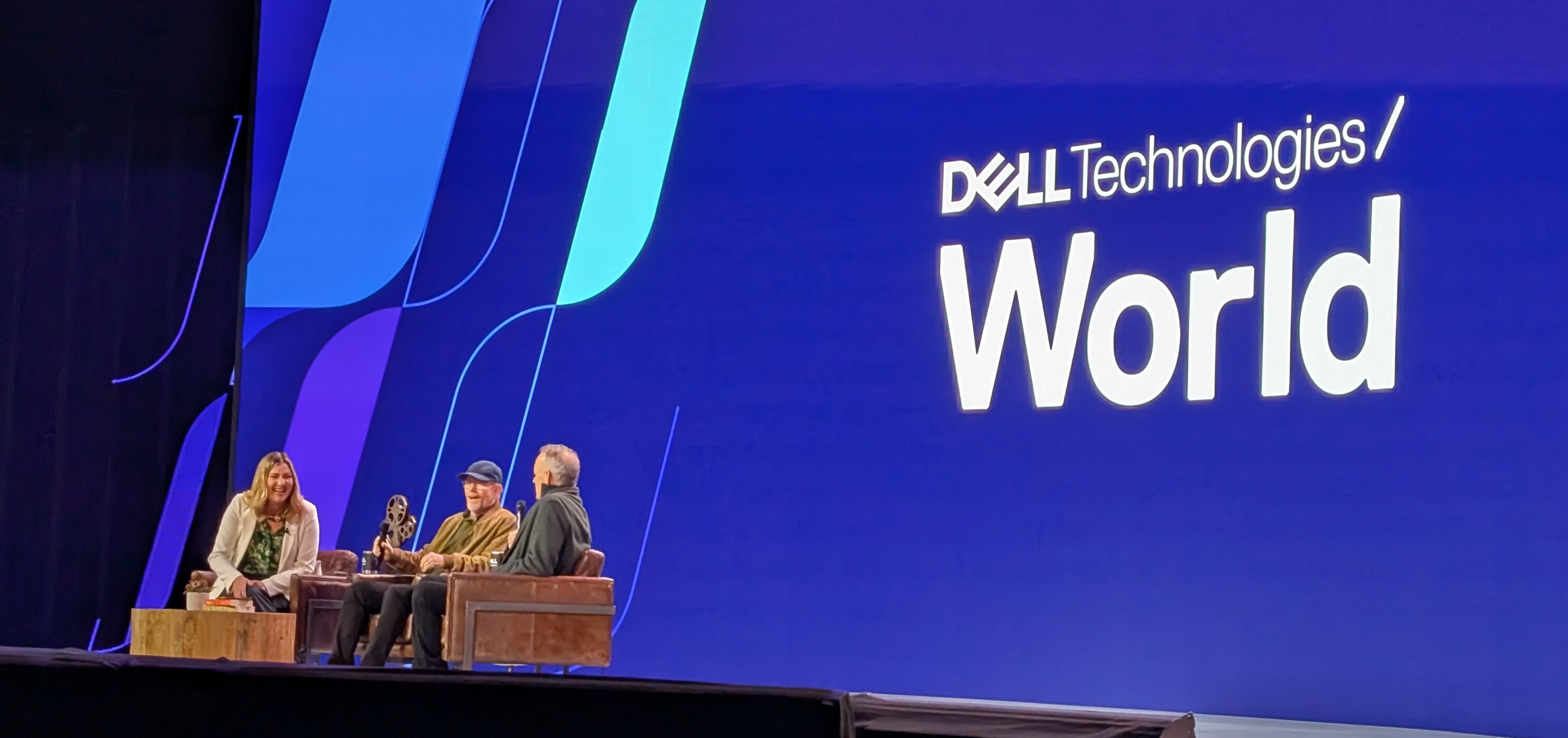 Dell Technologies World 2025