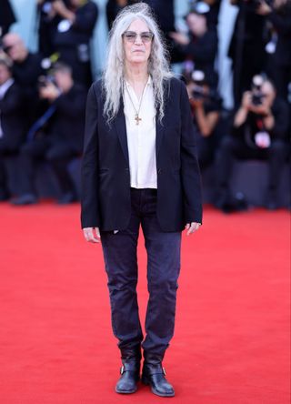 patti smith