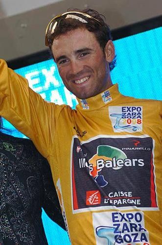 Alejandro Valverde (Caisse d'Epargne)