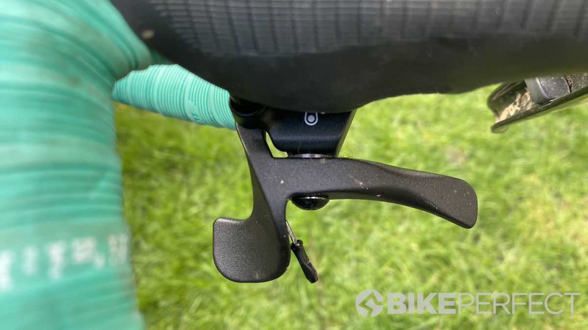 Crankbrother Highline dropper post