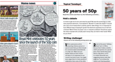 Topical Tuesdays Article 50p