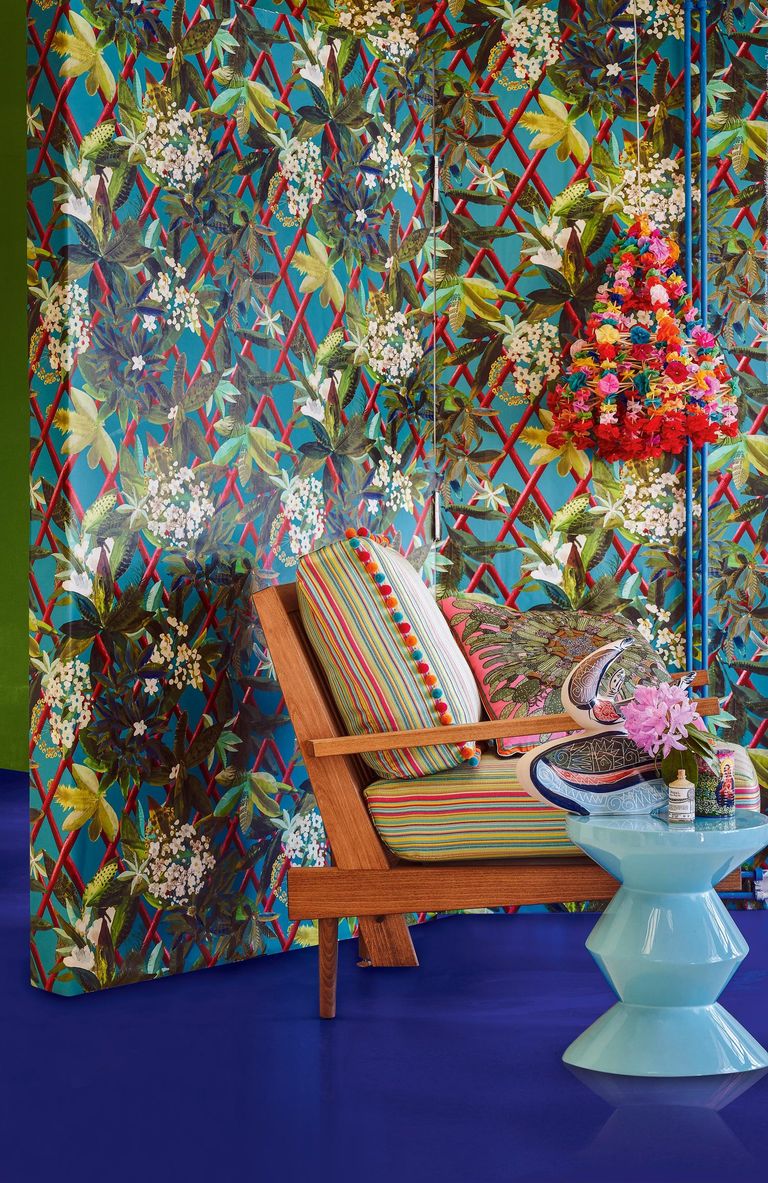 Interior Trend: Frida Kahlo Style. Viva La Frida – Mexican Style ...