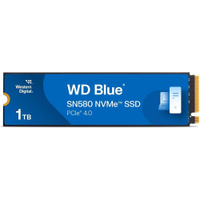 Western Digital 1TB SSD: was $84 now $59 @ Amazon