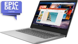 Best Black Friday laptop deals: Lenovo IdeaPad 1 