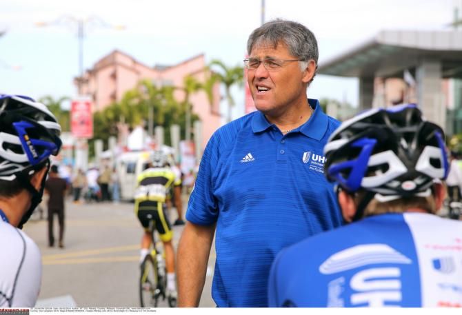UnitedHealthcare's Redant Hendrink