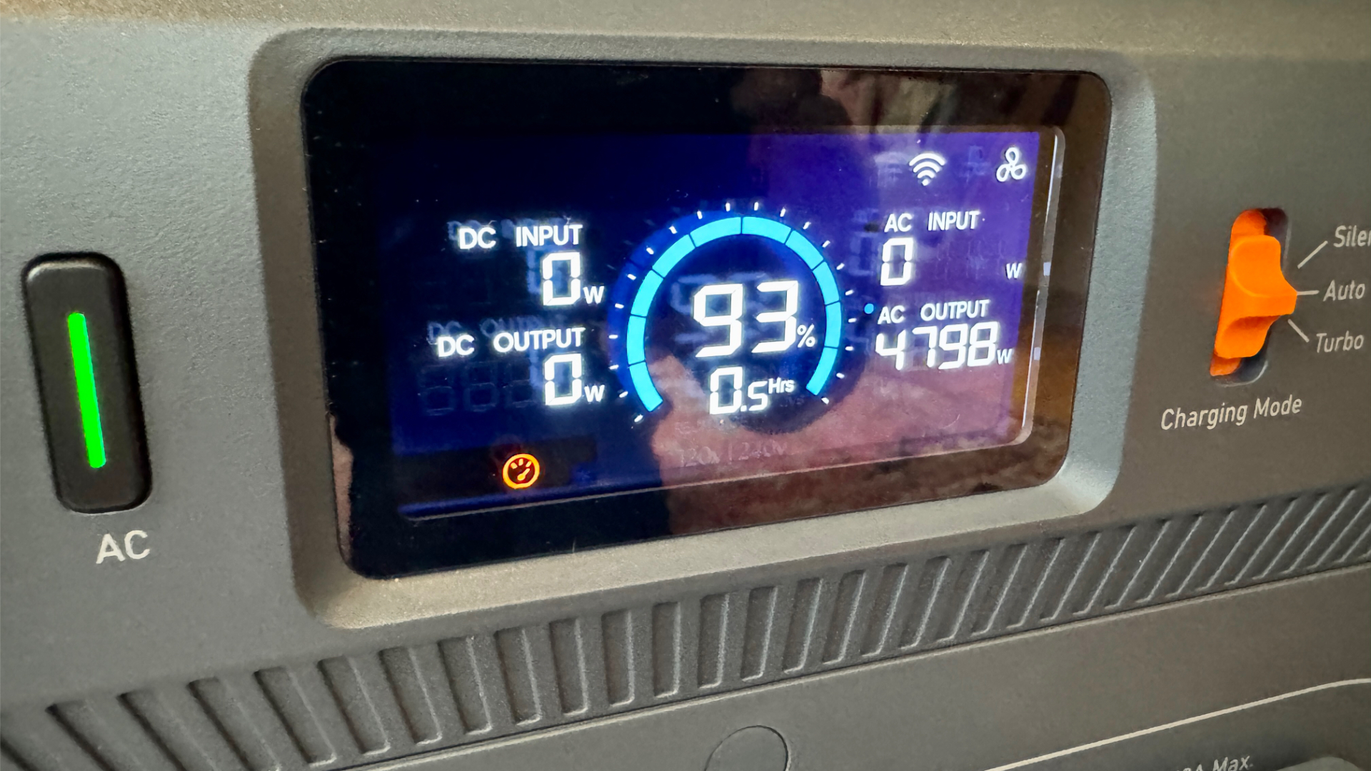 Bluetti Apex 300 portable power station