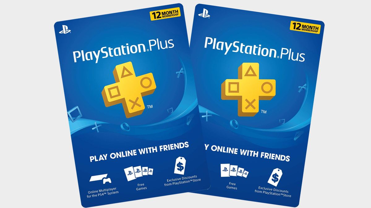 cheapest way to get playstation plus