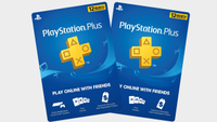 12-month PS Plus membership (UK) |£49.99£37.49 at Amazon UK (save £12.50)