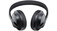 Bose Noise Cancelling Headphones 700